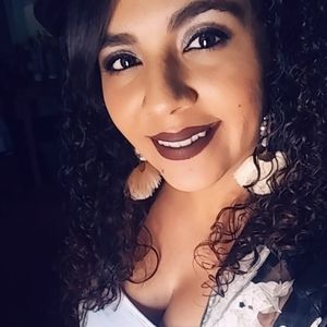 Meet your Posher, Mayte